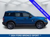 Certified 2024 Ford Bronco Sport Big Bend image 3