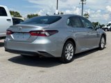 Used 2023 Toyota Camry LE image 3