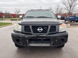 Used 2009 Nissan Armada SE image 2