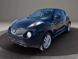Used 2011 Nissan Juke SV image 5