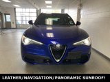 Used 2022 Alfa Romeo Stelvio Ti image 3