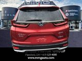 Used 2022 Honda CR-V EX-L image 5