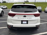 Used 2021 Kia Sportage S w/ S FWD Premium Package image 4
