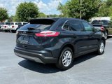 Certified 2022 Ford Edge SEL image 4