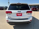 Used 2021 Jeep Grand Cherokee Limited image 5