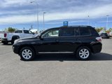 Used 2013 Toyota Highlander 4WD Hybrid image 2