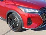 Used 2024 Nissan Kicks SR image 2