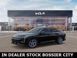 New 2025 Kia K4 LXS image 3