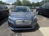 Used 2016 Subaru Legacy 2.5i Premium image 3