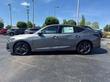 New 2025 Acura Integra A-Spec image 2