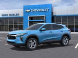 New 2025 Chevrolet Trax LS w/ LS Convenience Package image 2