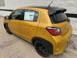 New 2024 Mitsubishi Mirage Black Edition image 5