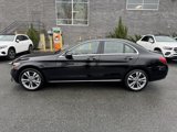 Certified 2021 Mercedes-Benz C 300 4MATIC Sedan image 6
