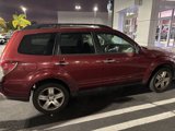Used 2010 Subaru Forester 2.5X Premium image 3