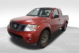 Used 2012 Nissan Frontier SV w/ Sport Appearance Pkg image 2