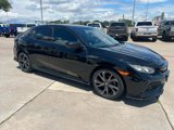 Used 2017 Honda Civic Sport image 4