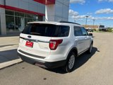 Used 2019 Ford Explorer XLT w/ Equipment Group 202A image 5