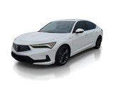 Used 2023 Acura Integra A-Spec image 2