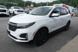 Used 2023 Chevrolet Equinox RS image 3