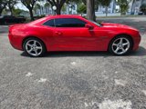 Used 2014 Chevrolet Camaro LT w/ RS Package image 4
