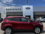 Used 2017 Ford Escape Titanium image 5