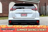 Used 2024 Mitsubishi Eclipse Cross ES image 4