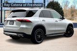 Certified 2020 Mercedes-Benz GLE 350 4MATIC image 2