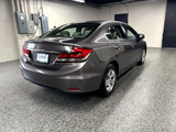 Used 2013 Honda Civic LX image 4