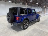 Used 2018 Jeep Wrangler Unlimited Sahara w/ Uconnect 4C Nav & Sound Group image 6