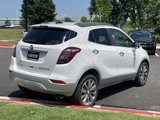 Used 2017 Buick Encore Preferred image 4