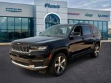 Used 2021 Jeep Grand Cherokee L Limited image 4