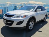 Used 2011 MAZDA CX-9 Touring w/ Moonroof & Bose Audio Pkg image 3
