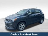 Used 2019 Chevrolet Trax LS w/ LPO, Protection Package image 3