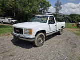 Used 1999 GMC Sierra 2500 2WD Regular Cab HD w/ Marketing Option Pkg 2 image 2