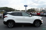 Used 2023 Kia Seltos LX image 6