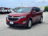 Used 2018 Chevrolet Equinox LT image 2