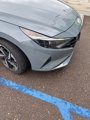 Used 2023 Hyundai Elantra SEL w/ Convenience Package image 4
