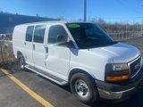 Used 2017 GMC Savana 2500 image 3
