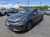 Used 2022 Kia Forte LXS w/ LXS Technology Package image 4