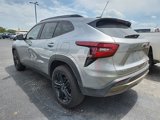 Used 2025 Chevrolet Trax ACTIV w/ Driver Confidence Package image 2