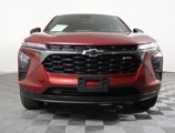 Used 2025 Chevrolet Trax RS w/ Driver Confidence Package image 2