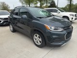 Used 2021 Chevrolet Trax LT image 4