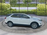 Used 2021 Chevrolet Equinox LS w/ LS Convenience Package image 6