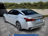 Used 2020 Nissan Altima 2.5 SV image 5
