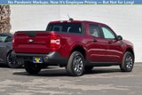New 2025 Ford Maverick XLT image 3