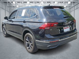 Used 2022 Volkswagen Tiguan SE image 3