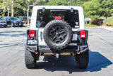 Used 2013 Jeep Wrangler Sahara image 5