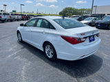 Used 2013 Hyundai Sonata GLS image 6