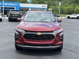 New 2025 Chevrolet Trax LT w/ Driver Confidence Package image 4