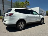 Used 2017 Chevrolet Traverse LT image 3
